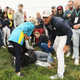 Illustration for article titled Woman At Ryder Cup Gets Hit With Brooks Koepka Shot, Says Her Eyeball Exploded